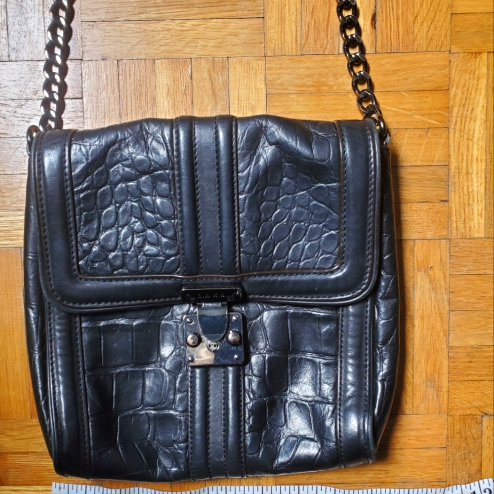 L.A.M.B. purse